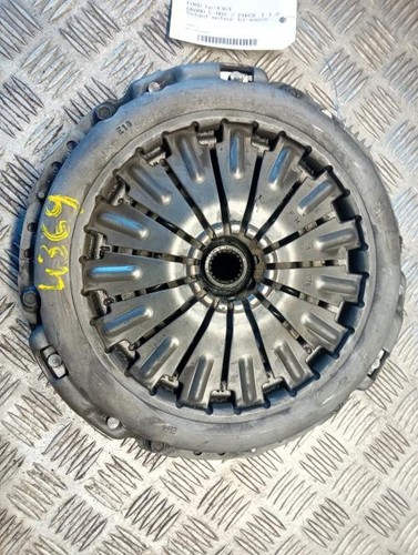 Volant moteur masse ford - volant,