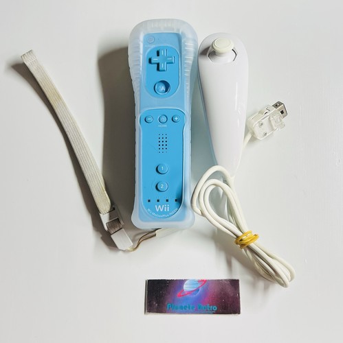 Manette wiimote nintendo wii - manette,