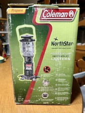 Vintage Coleman Northstar