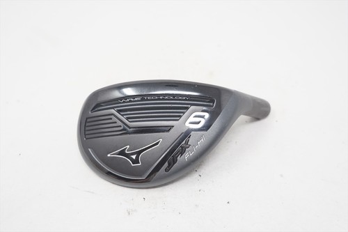 Mizuno jpx fli 6 - mizuno, fli-hi