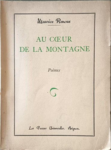Cœur montagne - au,