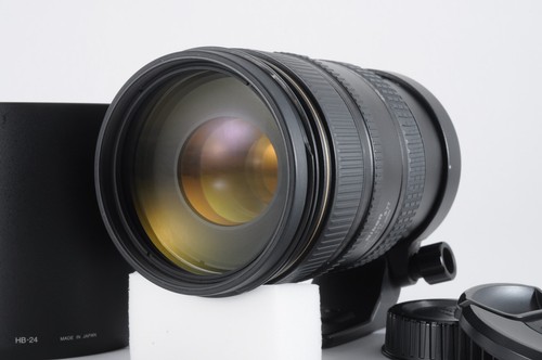 Objectif nikon 400 mm - nikon, 80-400