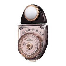 SEKONIC L-398 A Studio Deluxe