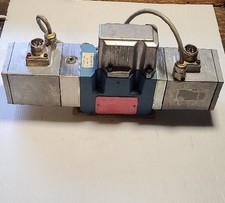 Moog D651-129F-4 U70FQAAN6YOT