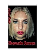 Shemale queen kelly aiden - shemale, queen,