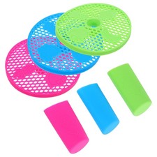  Lot de 3 protections pour