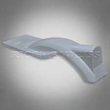 0052 Passage de Roue Moto