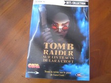 tom raider.sur les traces de