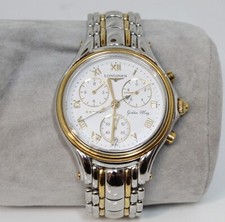 Montre À Quartz Chronographe