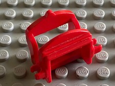 Selle cheval LEGO CASTLE horse