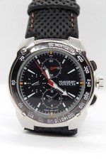 ATLAS FOR MEN ; Montre 