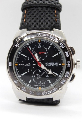 Atlas for men montre - atlas,