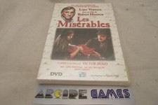 DVD LES MISERABLES - LINO