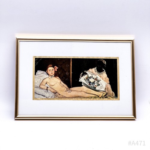 Vintage impressions art - impressions, d'art