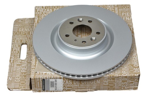 Disque frein avant - disque,