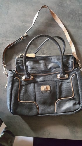 Sac mains marque guess - mains,