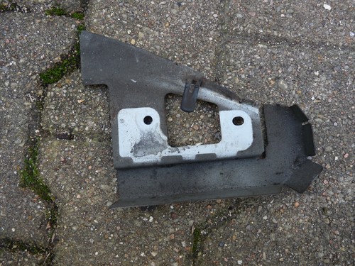 Support honda pantheon 125 - 125, 2t