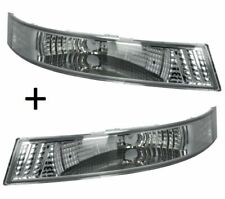 2x RENAULT MASTER II OPEL