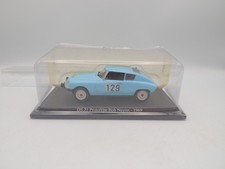 IXO Altaya - Citroën DS21 Prototype Bob Neyret 1969 - Miniature Collection 1/43