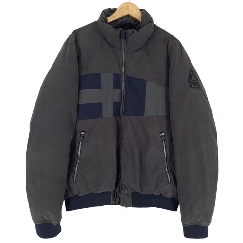 Gaastra veste bombardier - bombardier, homme