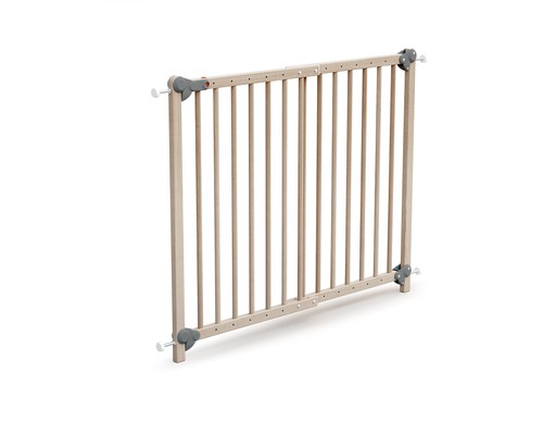 Barrière sécurité bébé - barrière,