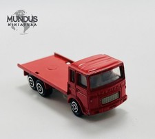 SAVIEM CAMION PORTE CONTAINER