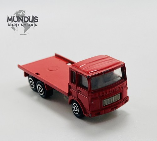 Saviem camion porte - saviem,