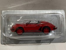 Porsche 911 Carrera Speedster