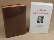 LA PLEIADE : ALBUM LEWIS