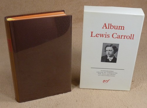 Pleiade album lewis - la, :