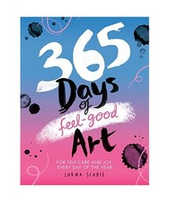 365 Days of Feel-Good Art: Art