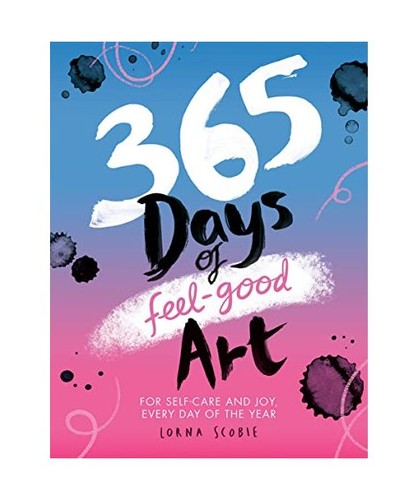 365 days feel - of, art: