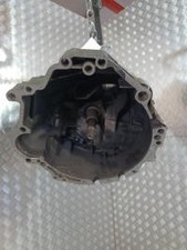 Boite de vitesses AUDI A4 2 AVANT PHASE 1 BREAK 1.9 TDI - 8V TURBO /R:110737687