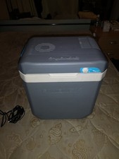 Glaciere electrique bleu 24 l