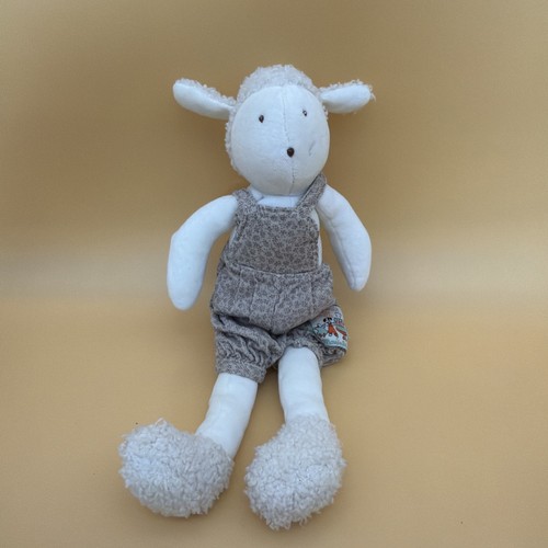 Doudou peluche moulin roty - doudou,