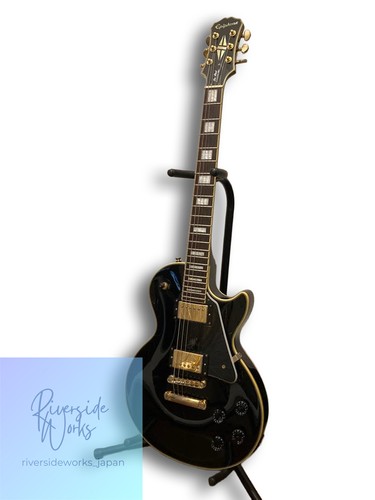Epiphone les paul - epiphone, custom