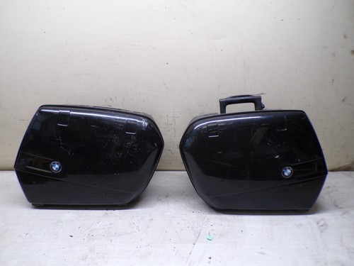 Valise arriere touring bmw - valise,