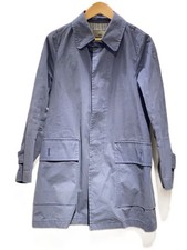 Manteau Nigel Cabourn Marine