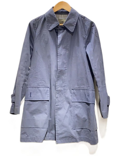 Manteau nigel cabourn marine - manteau,