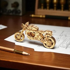 Puzzle en bois pour enfants &