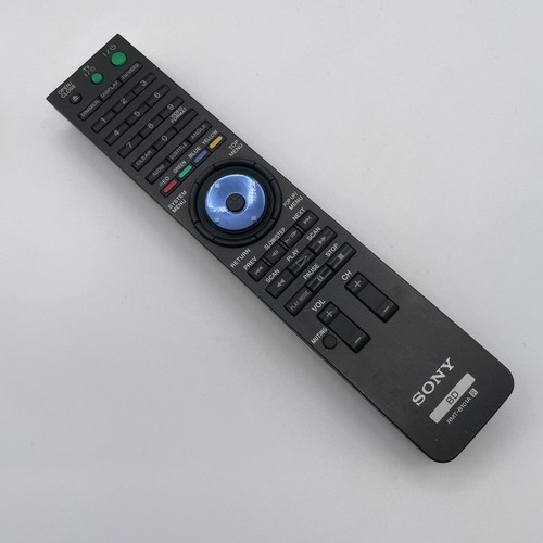 Sony remote control - remote, rmt-b101a
