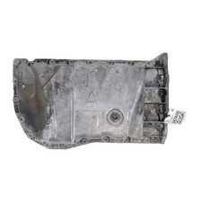 Carter d'huile - Renault