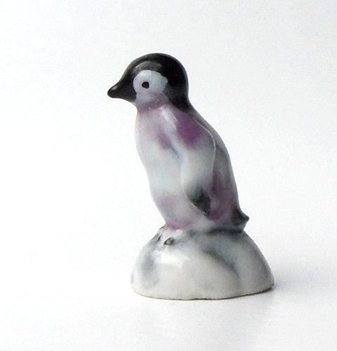 Cyb fève oiseau marin - ,