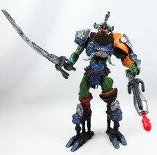 Masters of the Universe 200X -