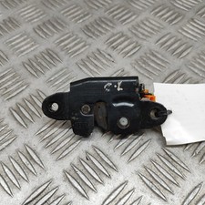 Ford Ranger T6 MK3 Tailgate Boot Lock AB39-2143150-AB 2.2 Diesel 118KW 2018