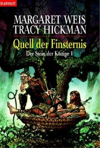 Quell der finsternis weis - quell,