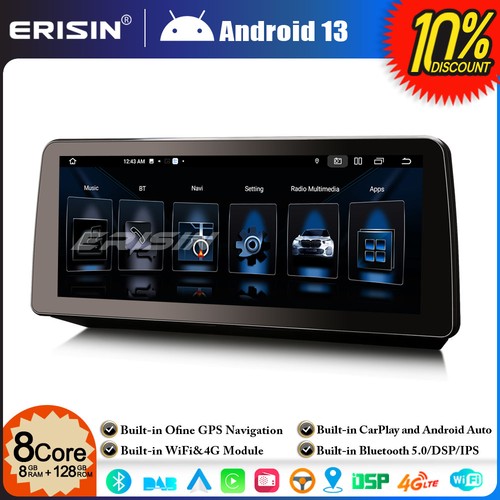 128go android 14 - 12.3",