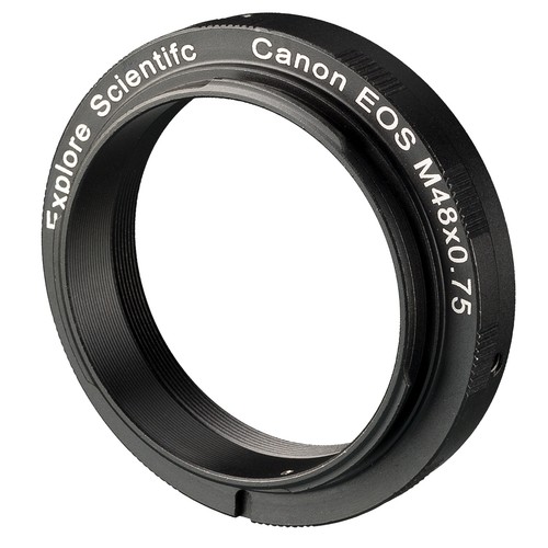 Explore scientific bague - explore,