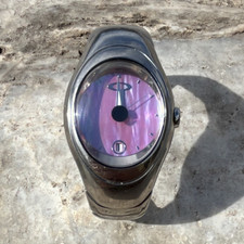 Oakley timebomb titanium - oakley,