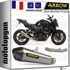 ARROW POT ECHAPPEMENT APPROUVE